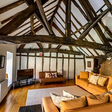 Micklegate Residence York Extérieur photo