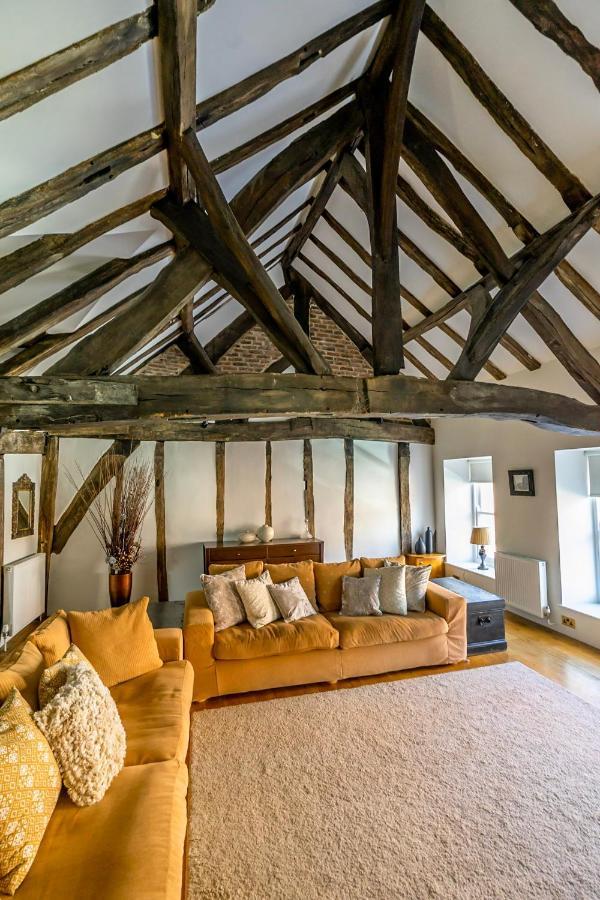 Micklegate Residence York Extérieur photo