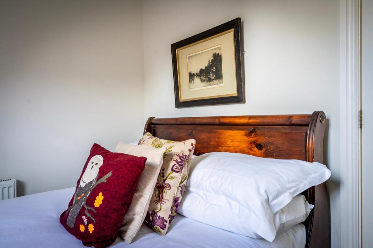 Micklegate Residence York Extérieur photo