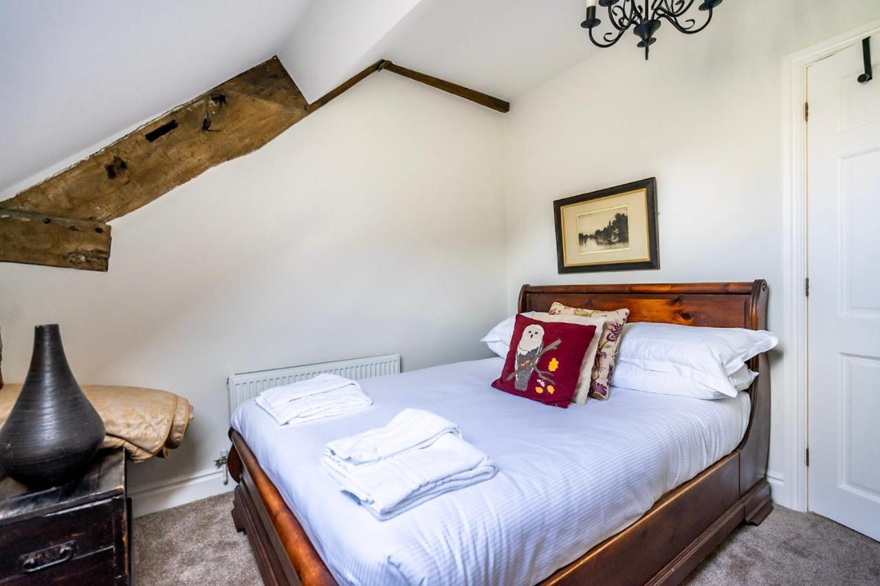 Micklegate Residence York Extérieur photo